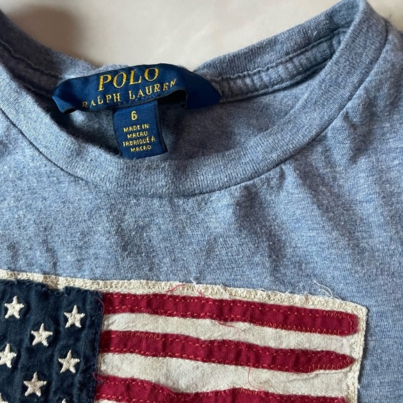 Polo Ralph Lauren Other - Polo by Ralph Lauren Gray Grooming Essentials Kit